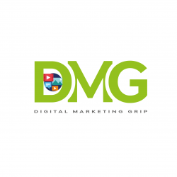 Digital Marketing Grip